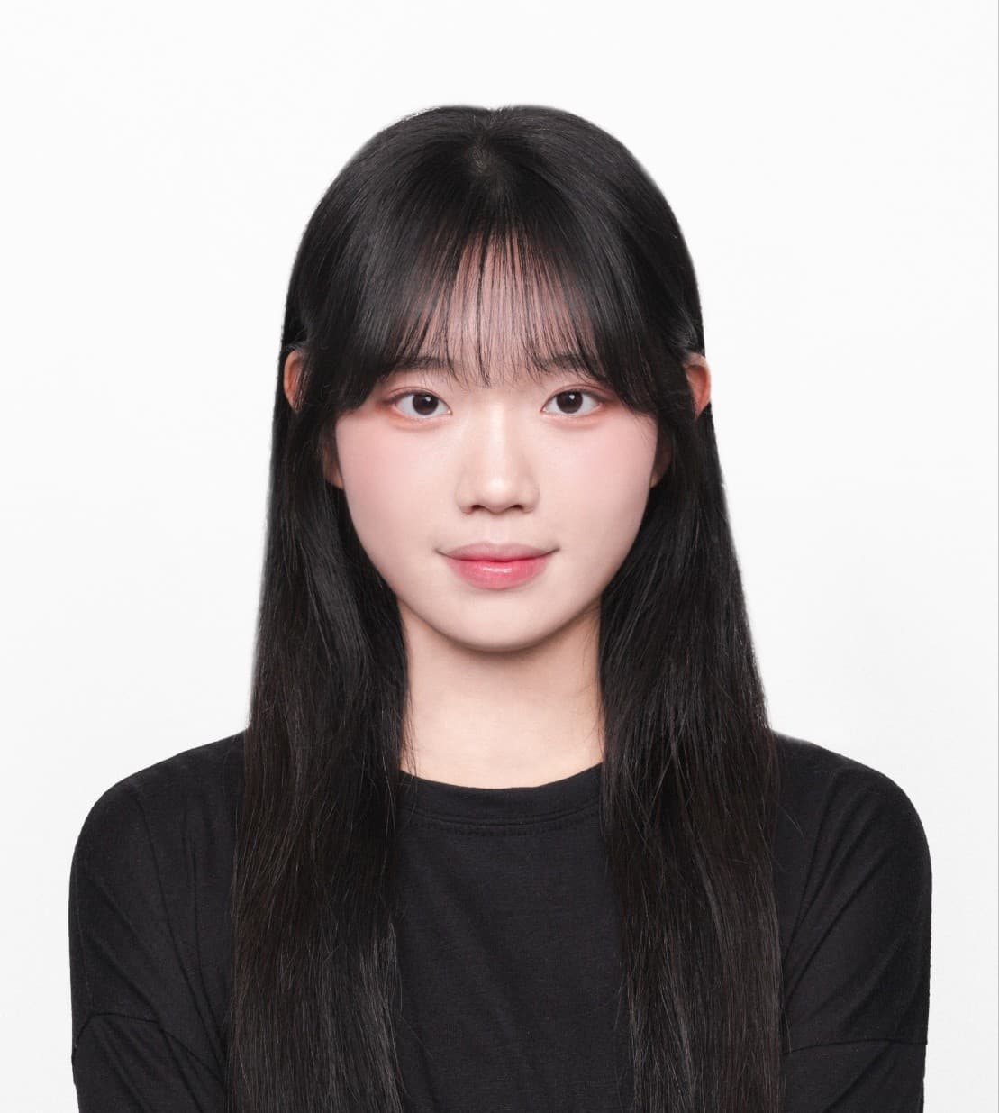 신소희 프로필 사진